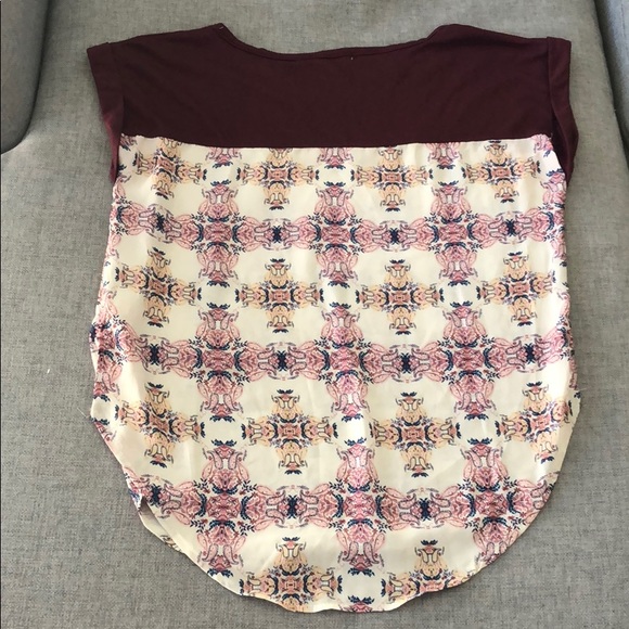 Cute Top - Picture 2 of 4